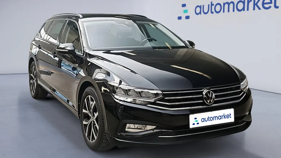 VOLKSWAGEN Passat Passat 1.5 TSI EVO Business DSG