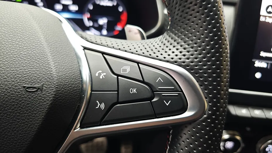 RENAULT Arkana Arkana 1.3 TCe mHEV R.S. Line EDC