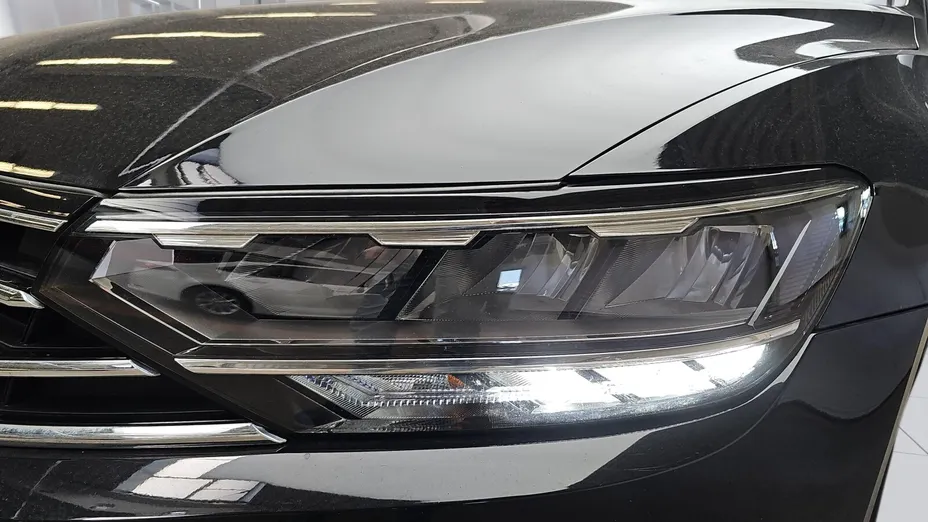 VOLKSWAGEN Passat Passat 1.5 TSI EVO Business DSG