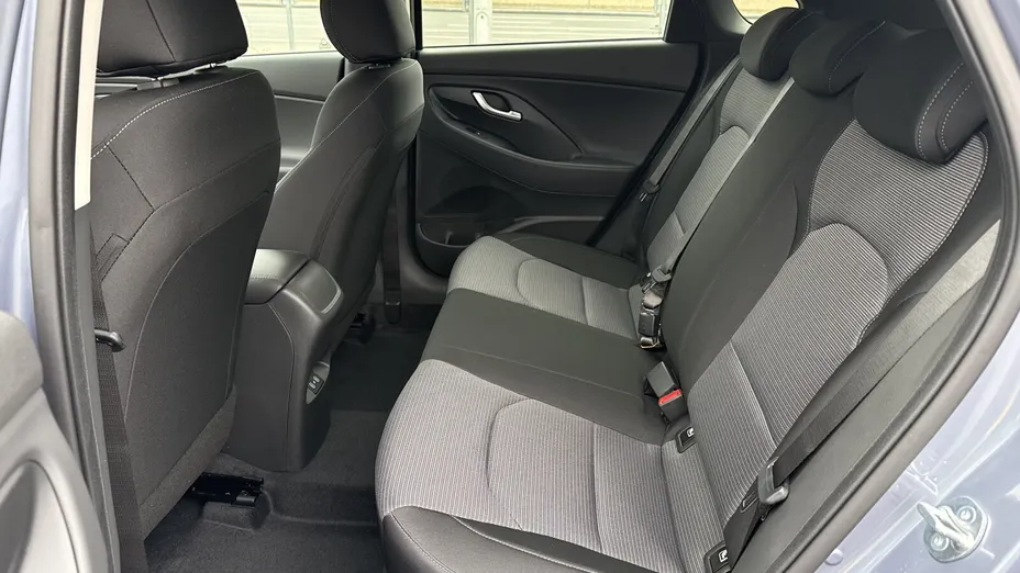 HYUNDAI i30 i30 1.6 T-GDI Modern DCT Nowy