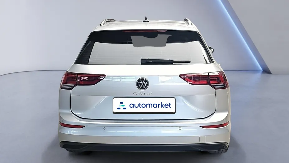 VOLKSWAGEN Golf Golf VIII 1.5 TSI EVO Life