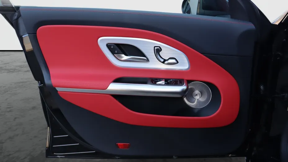 MERCEDES-BENZ CLA CLA 220 mHEV 4-Matic 8G-DCT Nowy