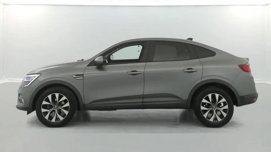 RENAULT Arkana -