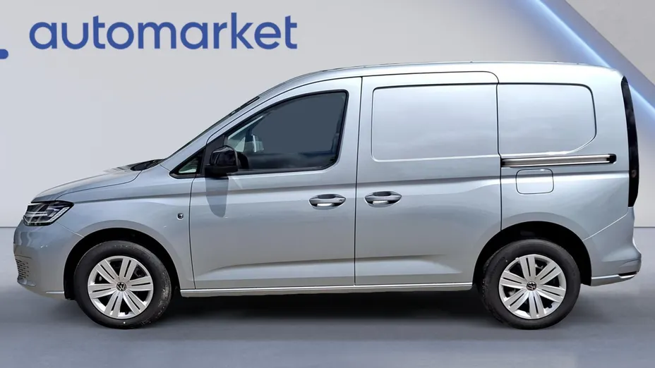VOLKSWAGEN Caddy Caddy Cargo 2.0 TDI DSG Nowy