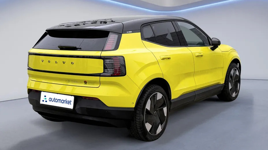 VOLVO EX30 EX30 69kWh Single Motor Long Range Ultra