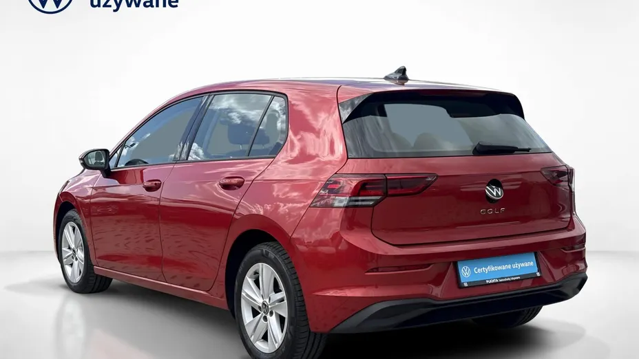 VOLKSWAGEN Golf Golf VIII 1.5 TSI EVO Life
