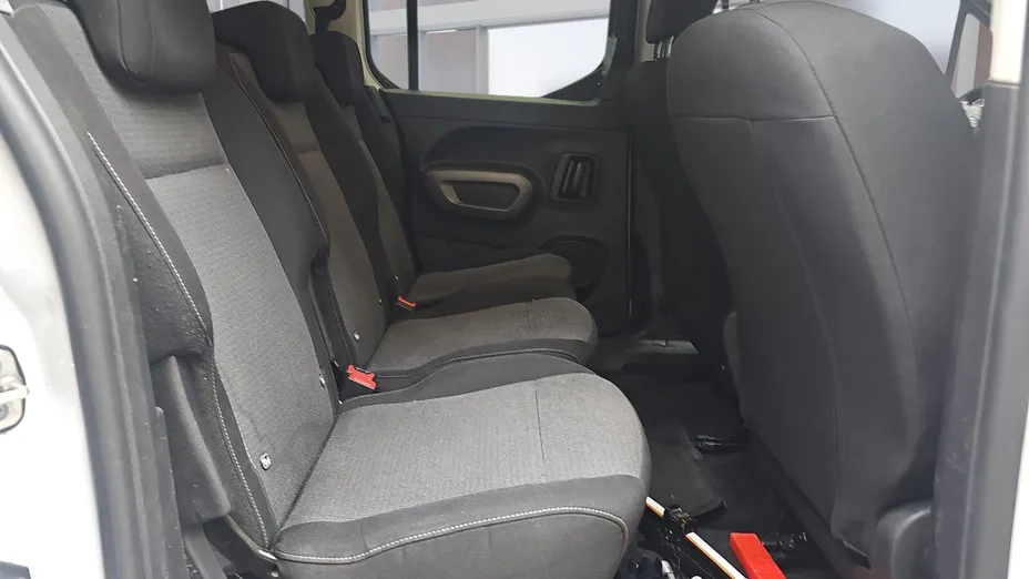 TOYOTA Proace City Verso Proace City Verso Long 1.5 D-4D Business
