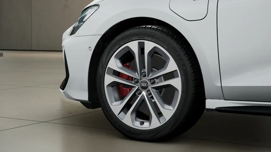 AUDI A3 A3 45 TFSIe PHEV S Line S tronic Nowy