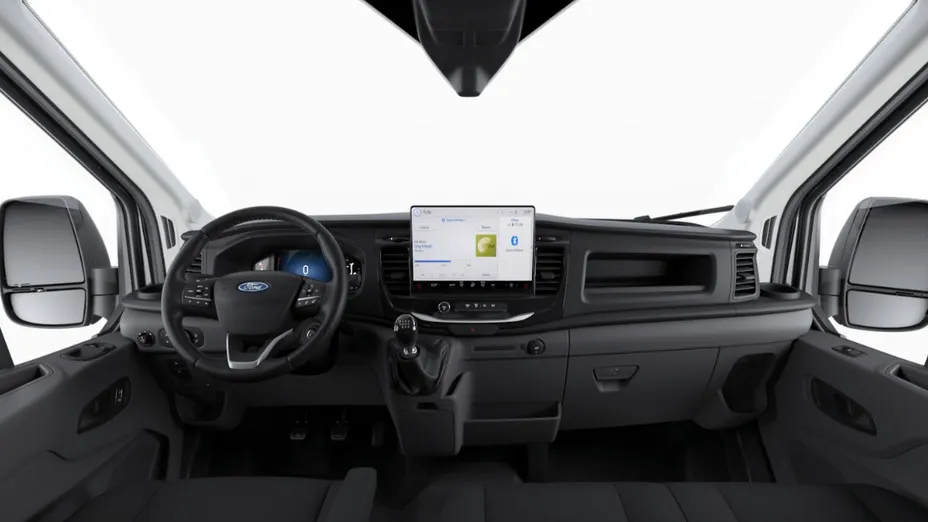 FORD Transit Transit 350 L3H2 Trend Nowy