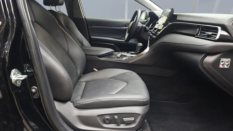 TOYOTA Camry Camry 2.5 Hybrid Executive CVT