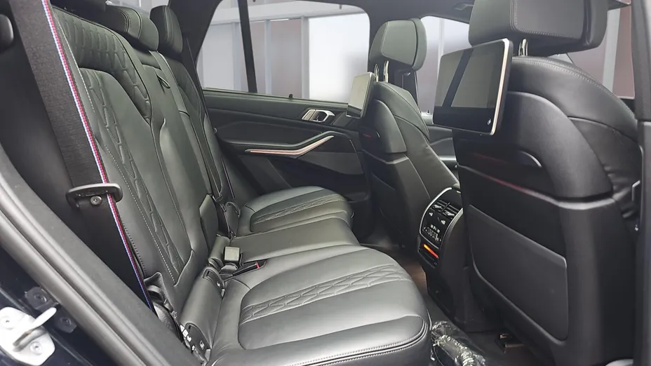 BMW X5 X5 xDrive40d mHEV sport-aut