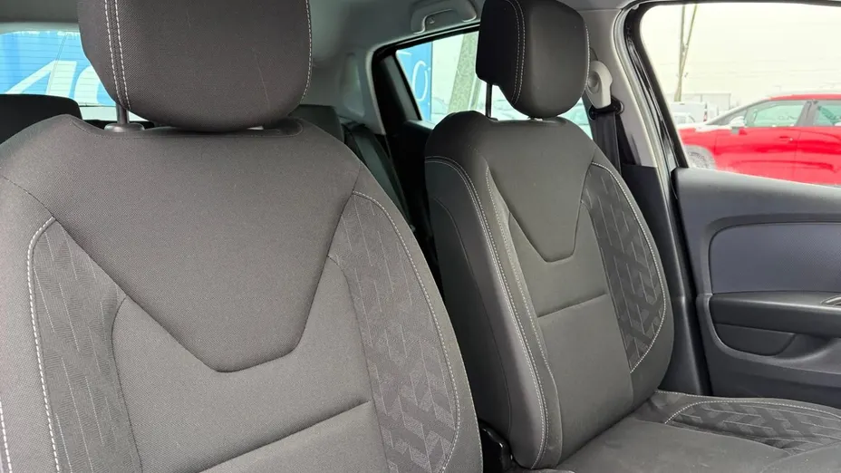 RENAULT Clio Clio 0.9 Energy TCe Limited