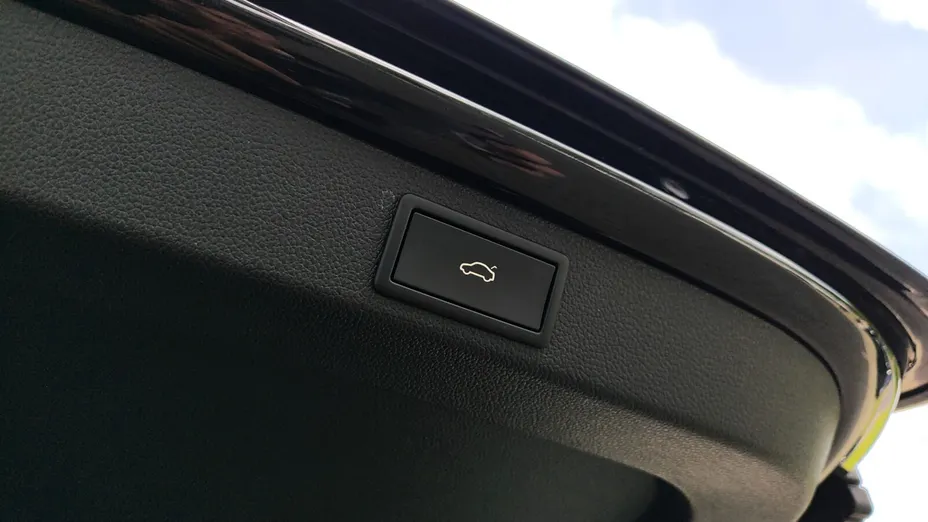 SKODA Superb Superb 2.0 TDI SCR L&K DSG