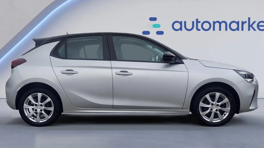 OPEL Corsa Corsa 1.2 Edition S&S aut