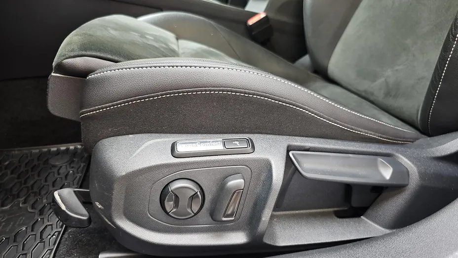 VOLKSWAGEN Arteon Arteon 2.0 TSI Elegance DSG