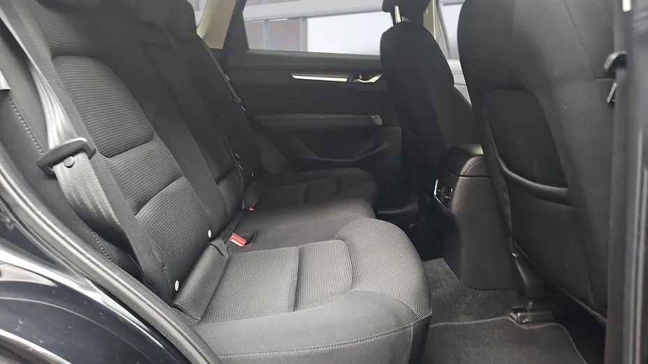 MAZDA CX-5 CX-5 2.0 Hikari 2WD