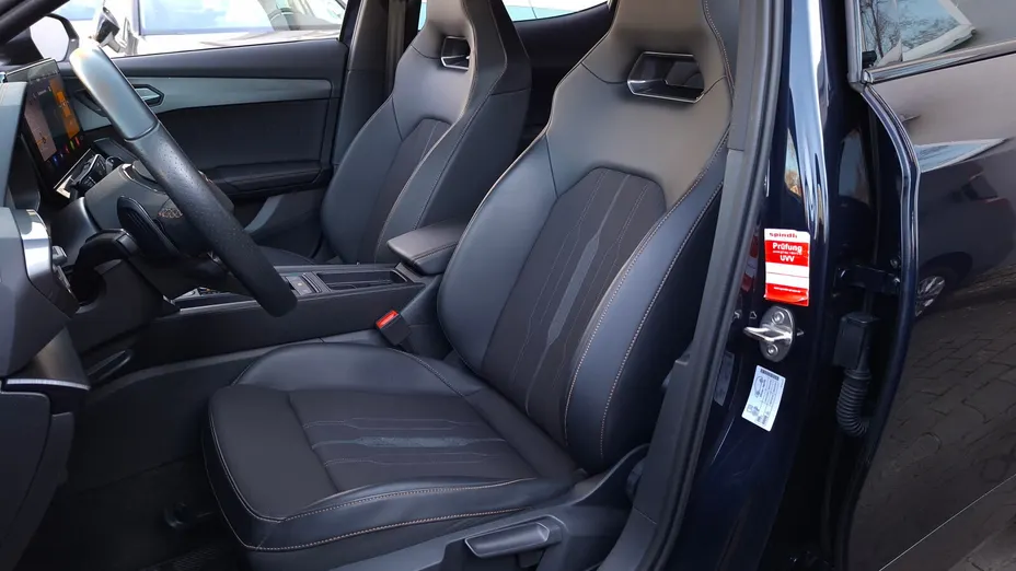 CUPRA Formentor Formentor 1.4 e-Hybrid VZ DSG