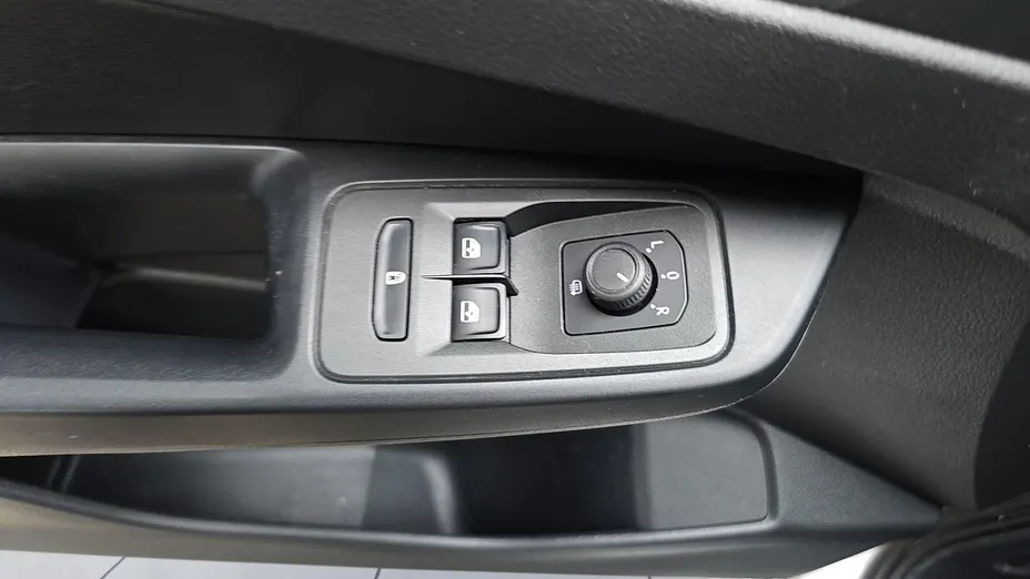 VOLKSWAGEN Caddy osobowy Caddy 2.0 TDI