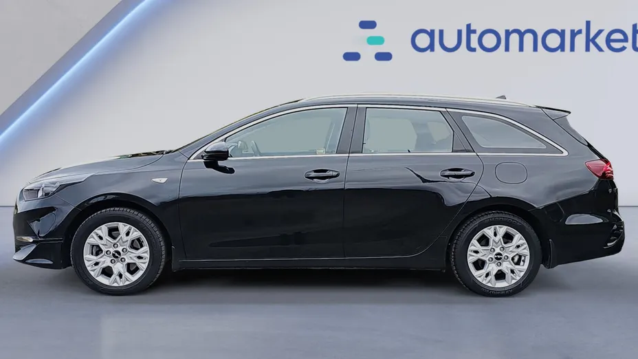 KIA Cee'd Ceed 1.5 T-GDI M