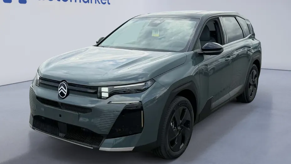 CITROEN C5 Aircross C5 Aircross 1.2 mHEV Max eDCT6 Nowy