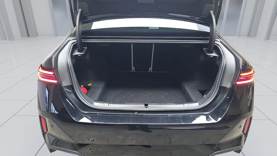 BMW Seria 5 520d xDrive mHEV aut