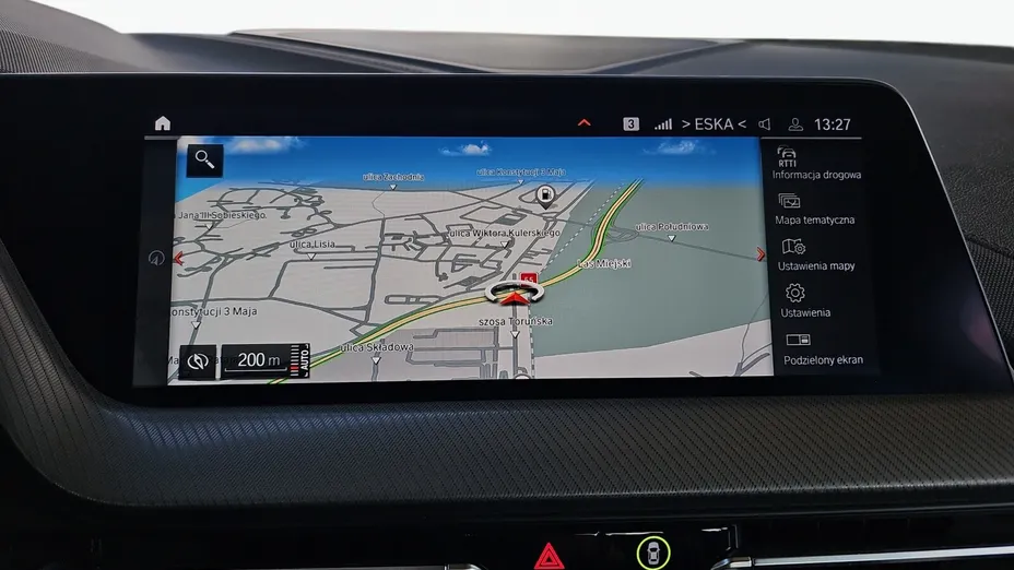 BMW Seria 2 220i xDrive Sport Line aut