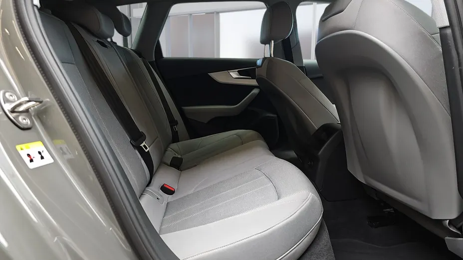 AUDI A4 A4 40 TDI mHEV S Line S tronic