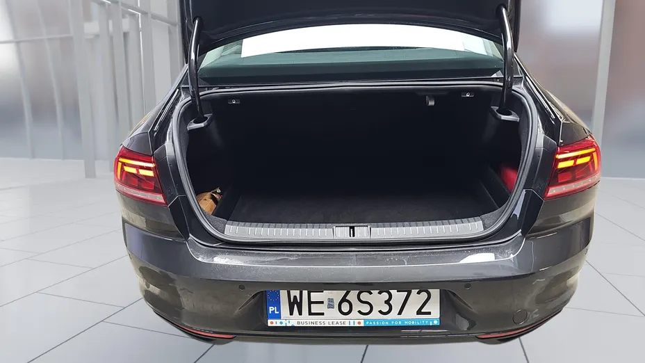 VOLKSWAGEN Passat Passat 1.5 TSI EVO Business DSG