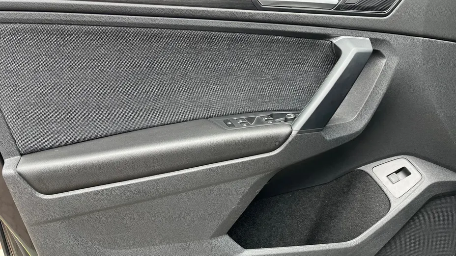 SEAT Tarraco Tarraco 2.0 TDI Xcellence S&S 4Drive DSG