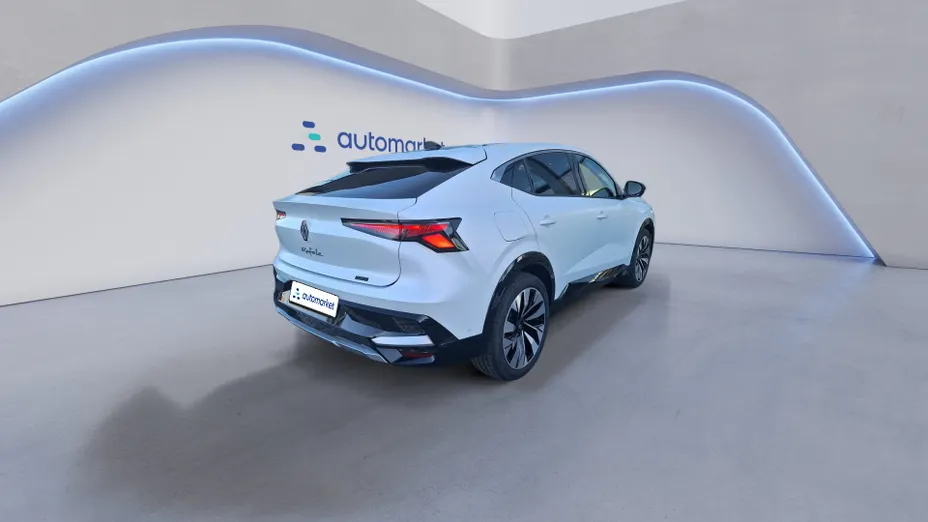 RENAULT Rafale Rafale 1.2 E-Tech Full Hybrid 200 Techno MMT Nowy