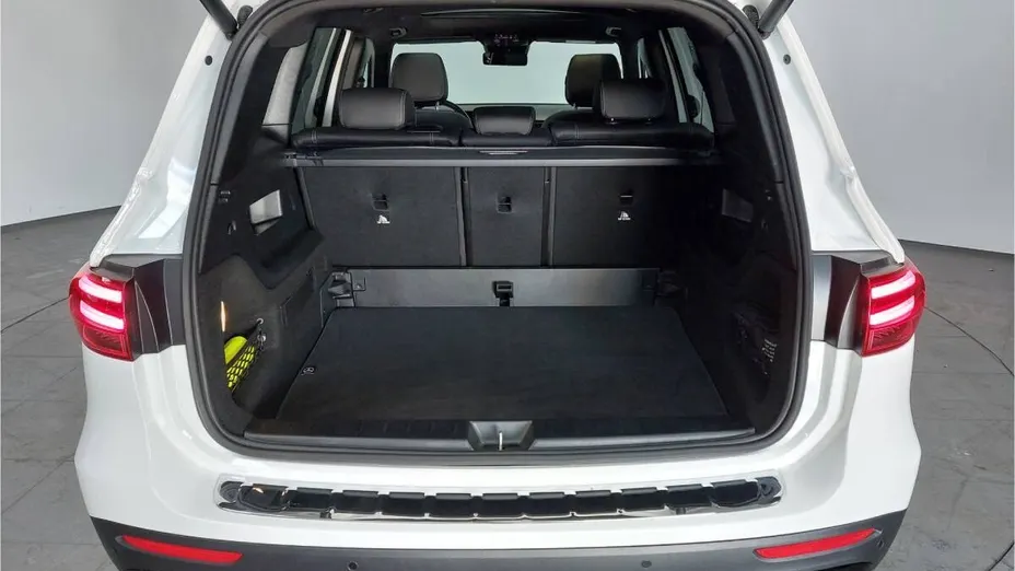 MERCEDES-BENZ GLB GLB 200 d 4-Matic Progressive 8G-DCT