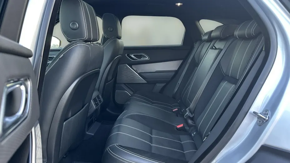 LAND ROVER Range Rover Velar Velar 3.0 D300 mHEV Velar Edition