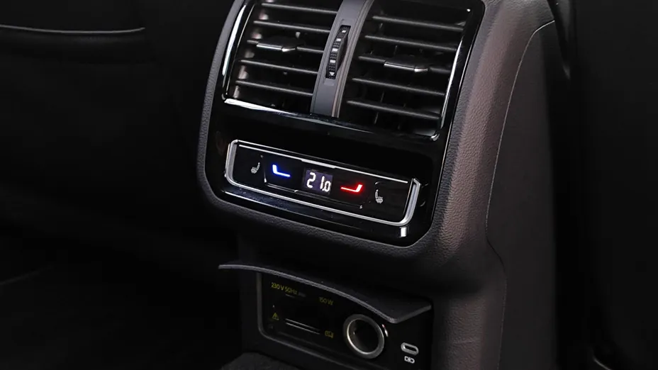 VOLKSWAGEN Arteon Arteon 2.0 TDI R-Line DSG