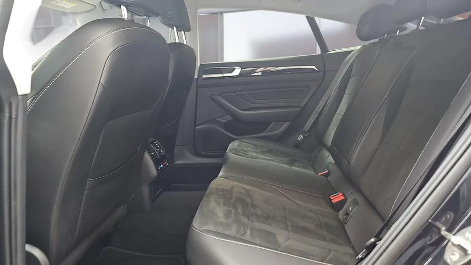 VOLKSWAGEN Arteon Arteon 2.0 TSI Elegance DSG