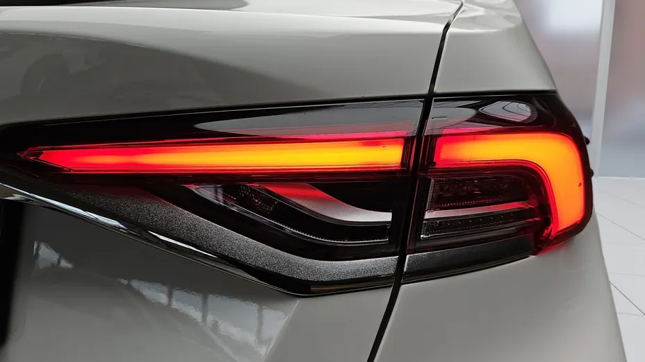 TOYOTA Corolla Corolla 1.5 Style MS