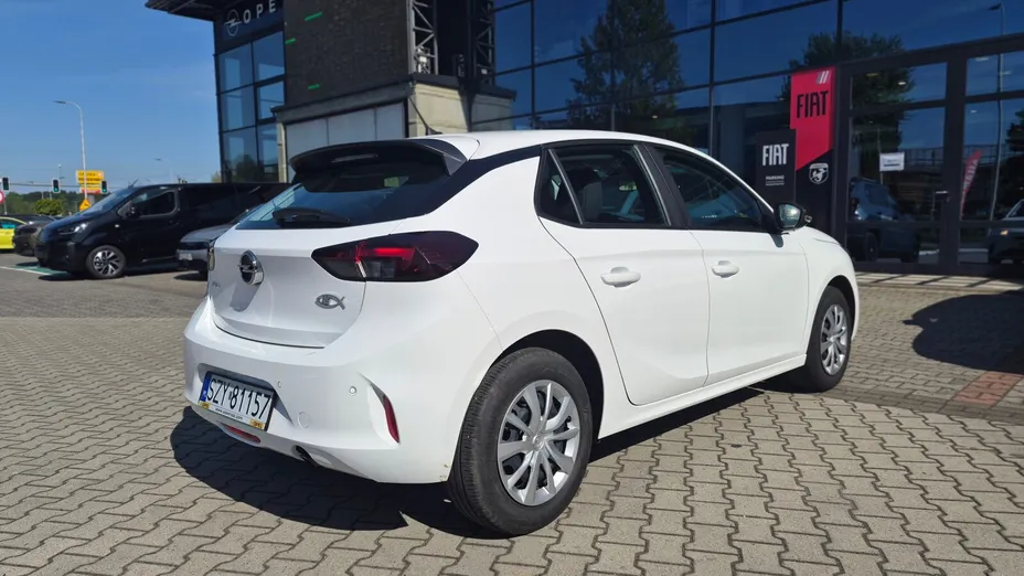 OPEL Corsa Corsa 1.2 S&S