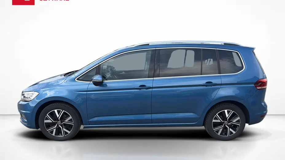 VOLKSWAGEN Touran Touran 1.5 TSI EVO Highline DSG