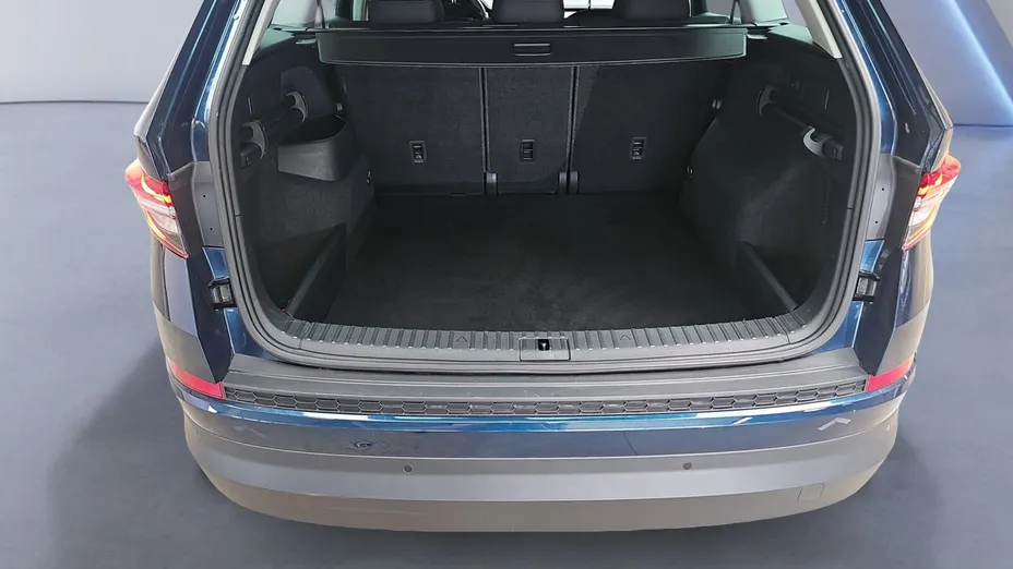 SKODA Kodiaq Kodiaq 2.0 TDI 4x4 Ambition DSG