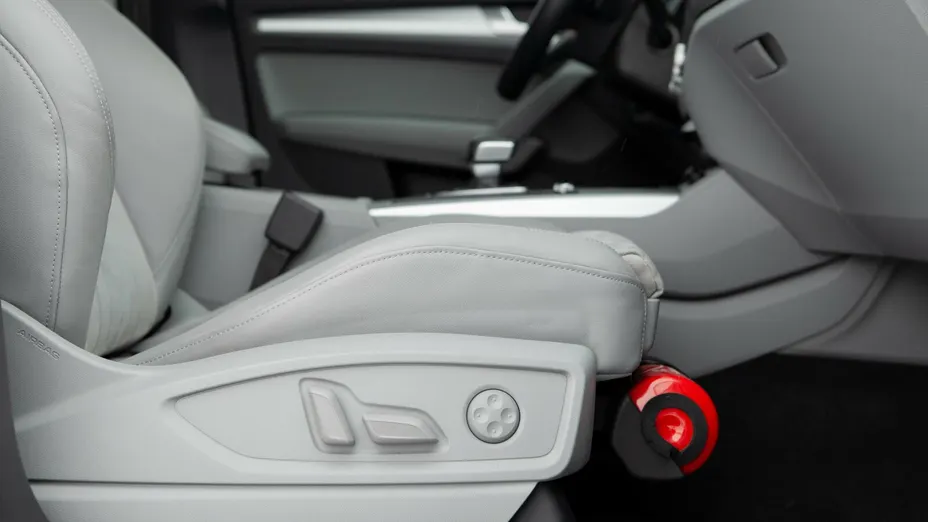 AUDI Q5 Q5 45 TFSI mHEV Quattro Advanced S tronic