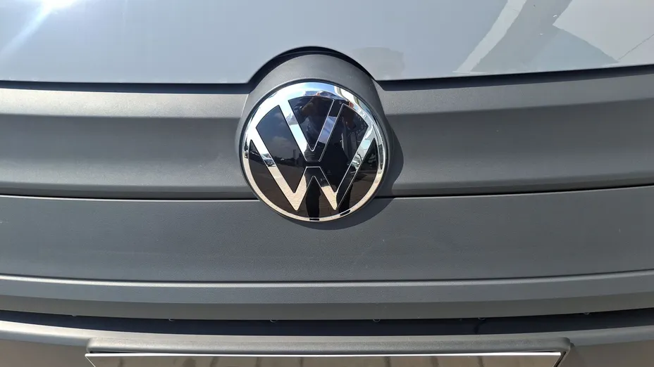 VOLKSWAGEN Caddy Caddy Cargo 2.0 TDI Nowy