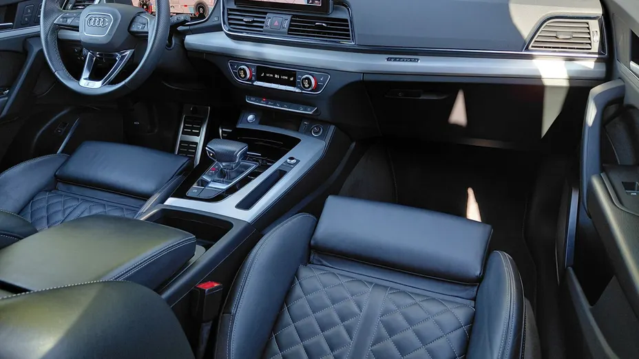 AUDI Q5 Sportback -