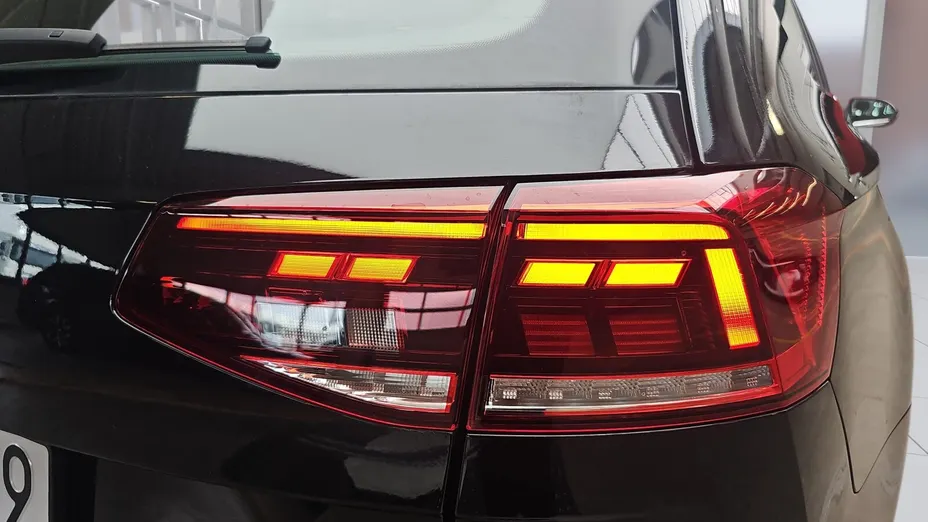 VOLKSWAGEN Passat Passat 1.5 TSI EVO Business DSG