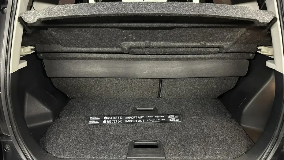 NISSAN Note -
