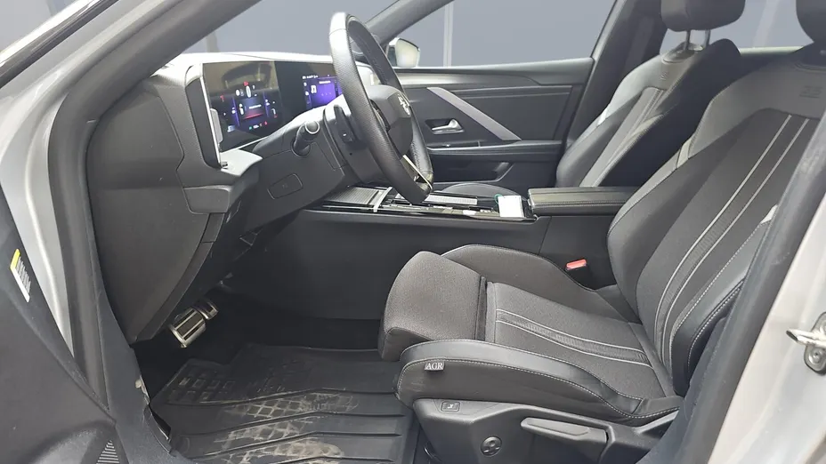 OPEL Astra Astra VI 1.5 CDTI GS S&S aut