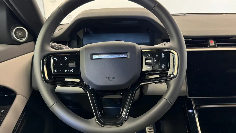 LAND ROVER Range Rover Evoque Evoque 2.0 D200 mHEV Dynamic SE