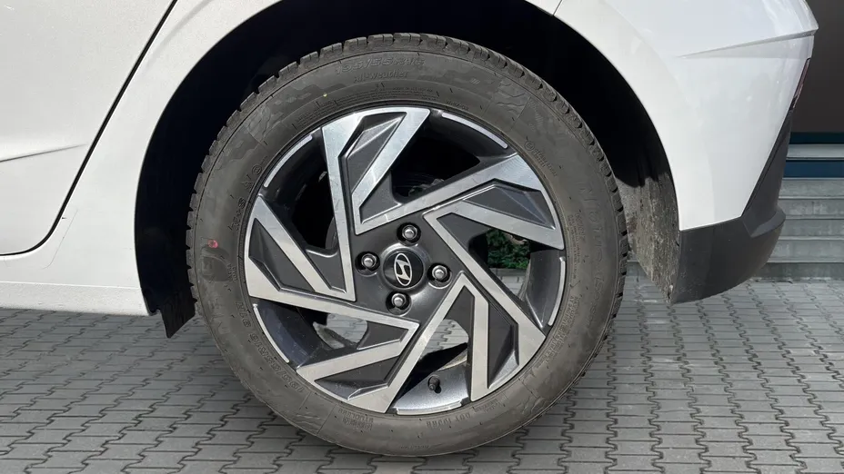 HYUNDAI i20 i20 1.2 Modern