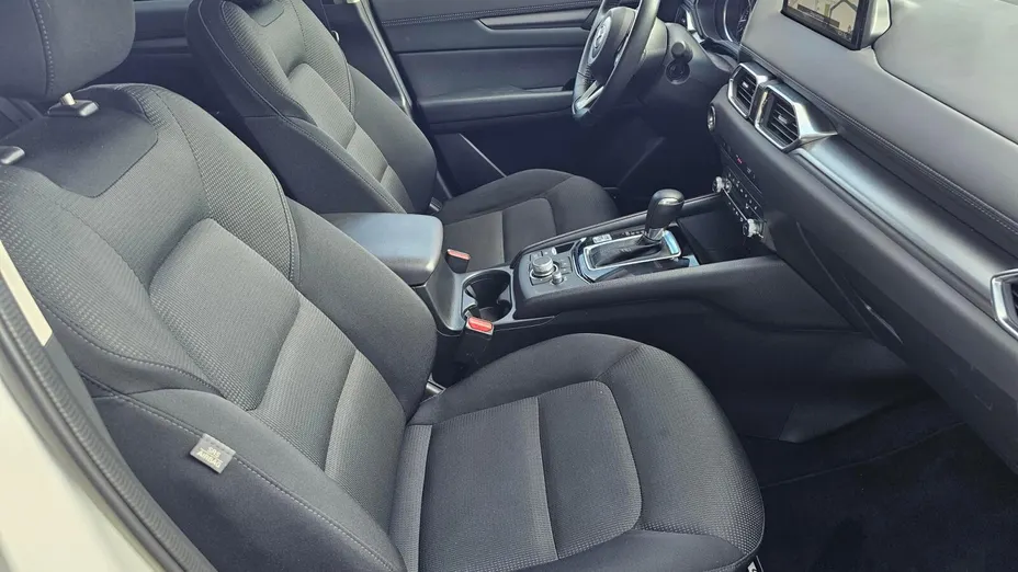 MAZDA CX-5 CX-5 2.0 Center-Line Plus 2WD aut