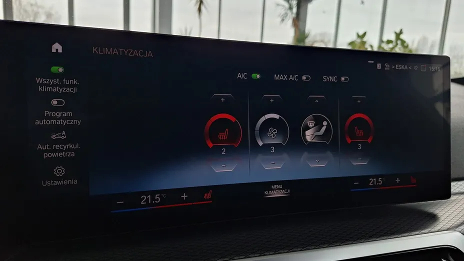 BMW Seria 3 320d xDrive mHEV M Sport aut