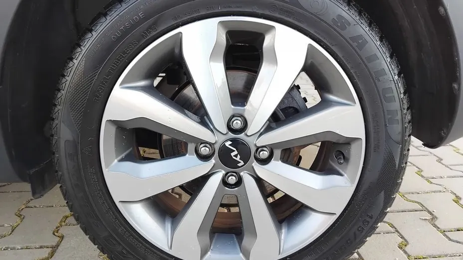 KIA Stonic Stonic 1.0 T-GDI M