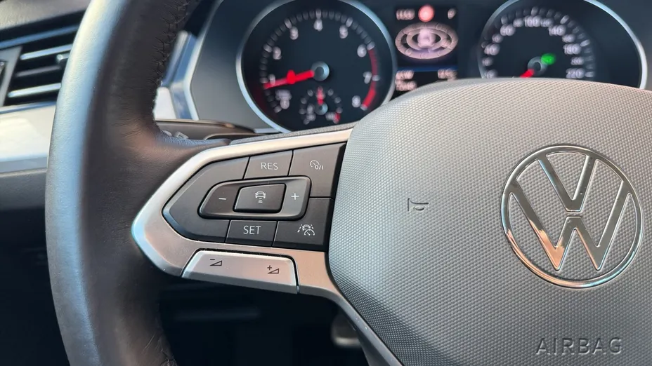 VOLKSWAGEN Passat Passat 2.0 TSI Business DSG